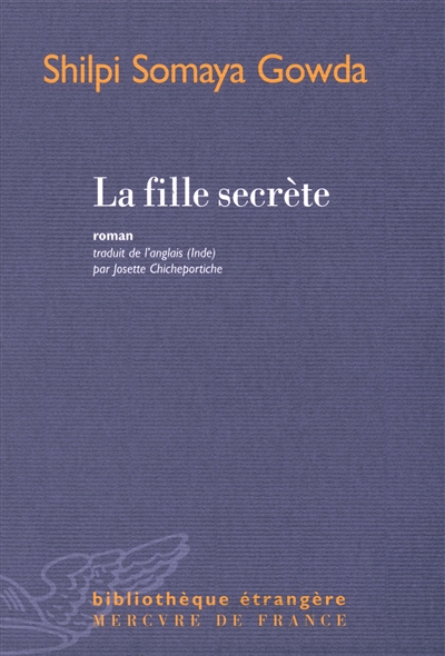 Fille secrète (La) - 