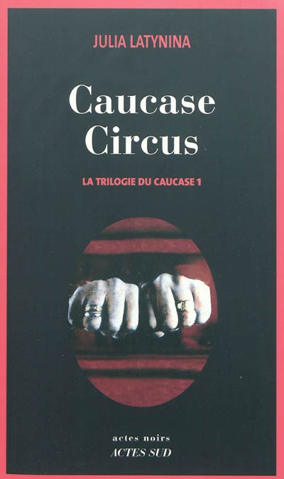 Caucase circus - 