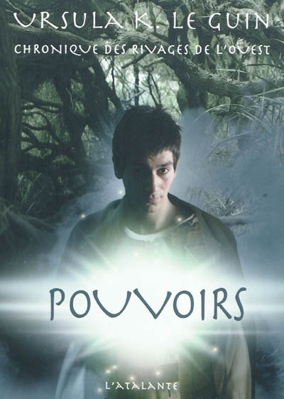 Pouvoirs - 