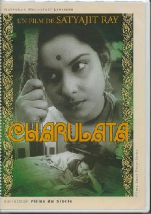 Charulata - 