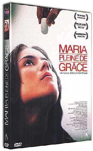 Maria pleine de grâce - 