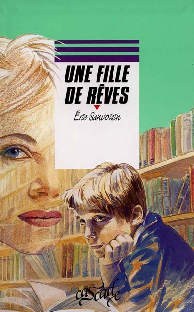 Une fille de rêves - 