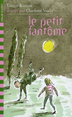 petit fantôme (Le) - 