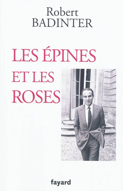 épines et les roses (Les) - 