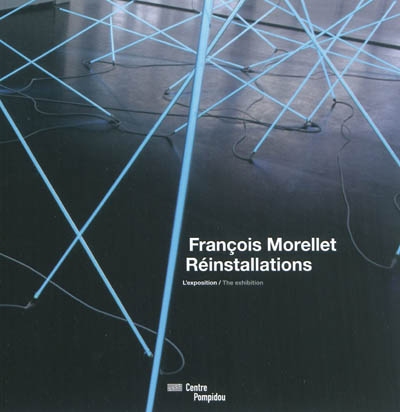 François Morellet - 