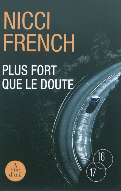 Plus fort que le doute - 