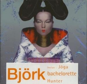 Homogenic - 