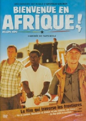 Bienvenue en Afrique ! - 