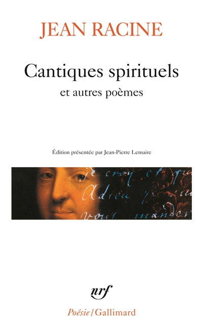 Cantiques spirituels - 