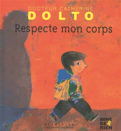 Respecte mon corps - 