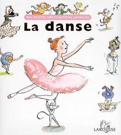 Danse (La) - 