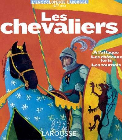 chevaliers (Les ) - 