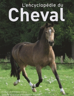 encyclopédie du cheval (L') - 