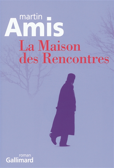 maison des rencontres (La) - 