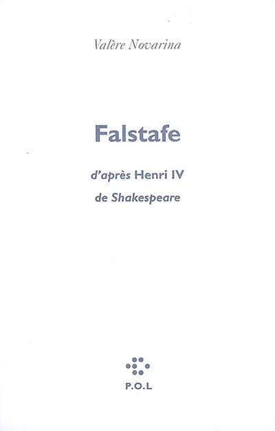 Falstafe - 