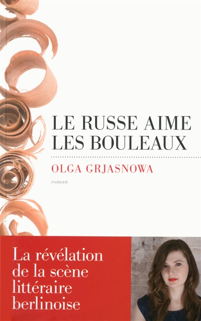 Russe aime les bouleaux (Le) - 