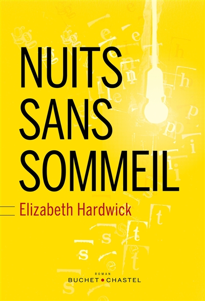 Nuits sans sommeil - 