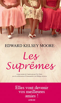 suprêmes (Les) - 