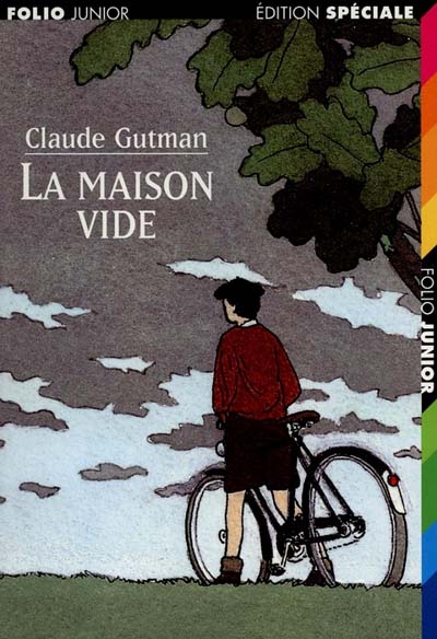 maison vide (La) - 