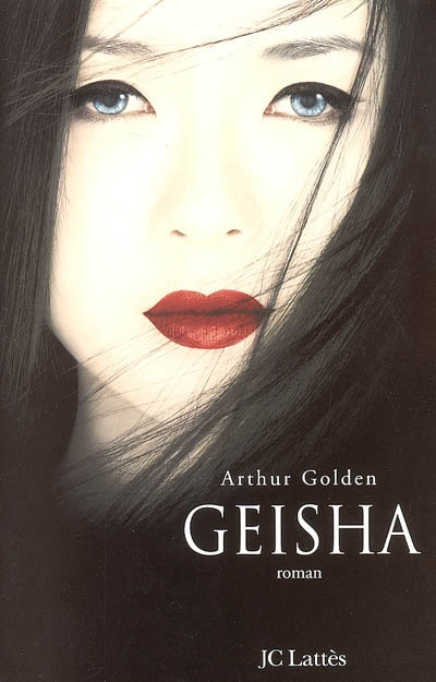 Geisha - 