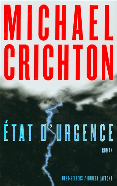 Etat d'urgence - 