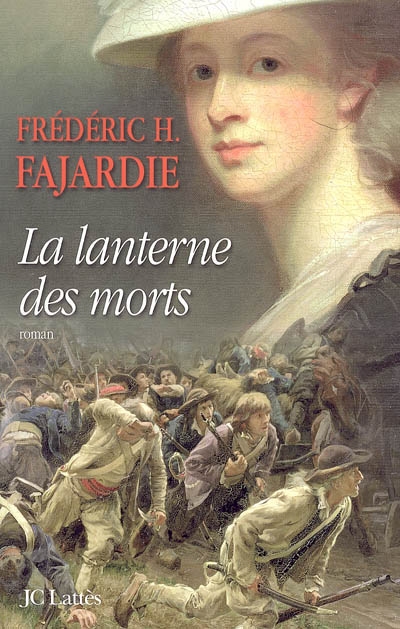 lanterne des morts (La) - 