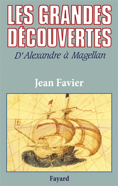 grandes découvertes (Les ) - 