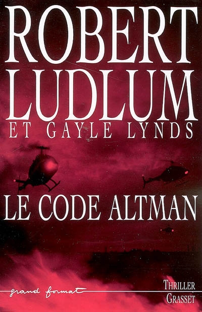 code Altman (Le) - 