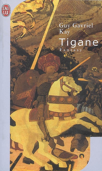 Tigane - 