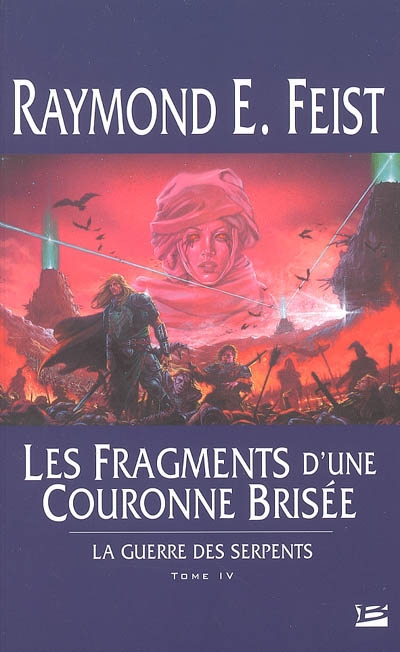 fragments d'une couronne brisée (Les ) - 