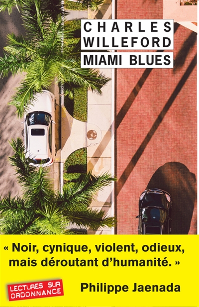 Miami blues - 