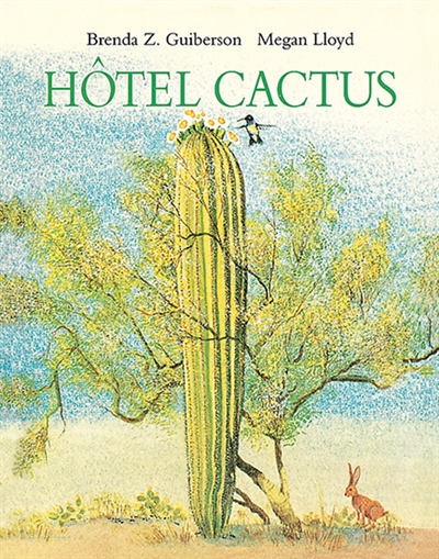 hotel cactus - 