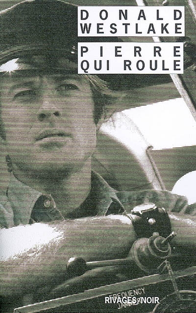 Pierre qui roule - 