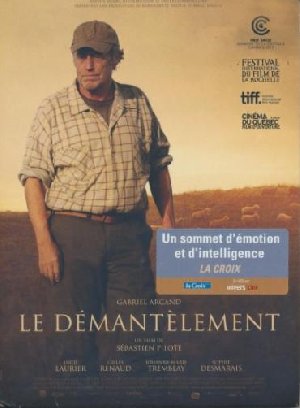 Le Démantèlement - 