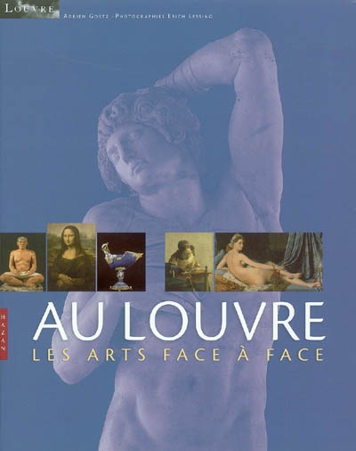 Au Louvre - 