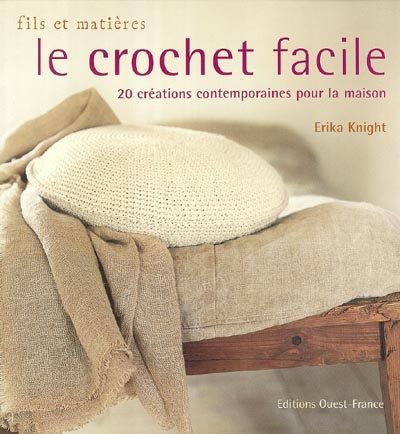 crochet facile (Le) - 