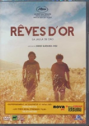 Rêves d'or - 