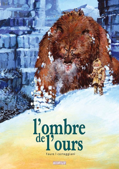 ombre de l'ours (L') - 