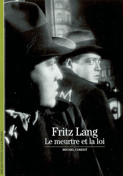 Fritz Lang - 