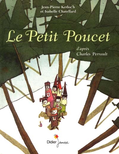 petit Poucet (Le) - 