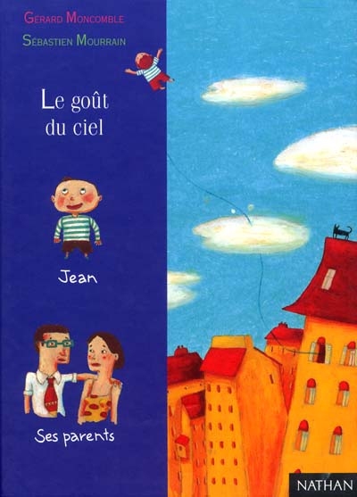 goût du ciel (Le) - 