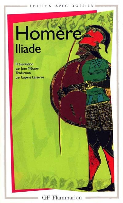 Iliade (L') - 