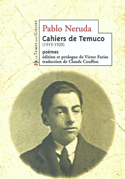 Cahiers de Temuco - 