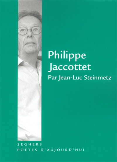 Philippe Jaccottet - 