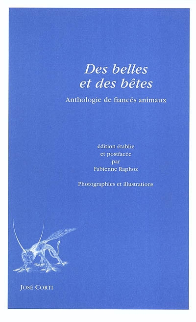 Des belles et des bêtes - 