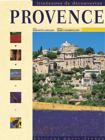 Provence - 