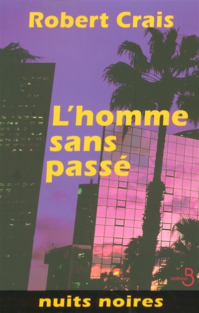 homme sans passé (L') - 