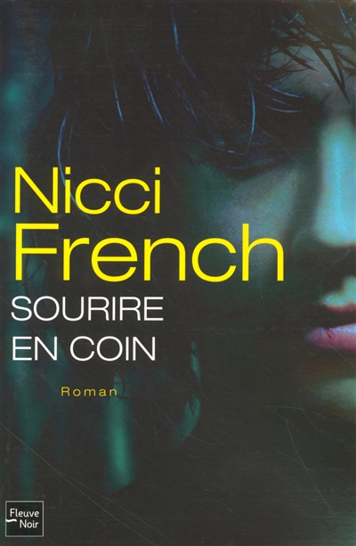 Sourire en coin - 