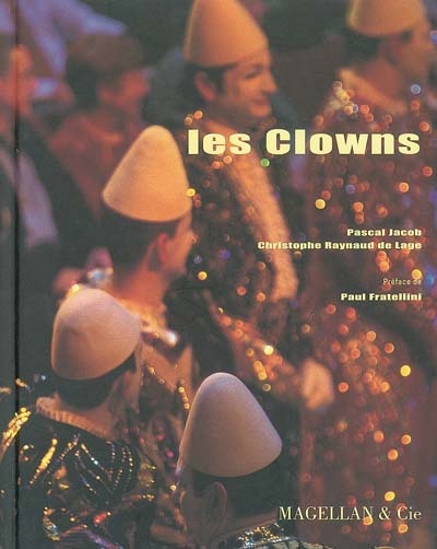 (Les) clowns - 