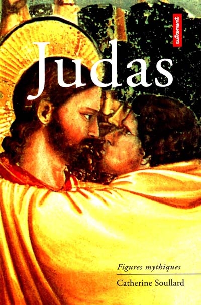 Judas - 